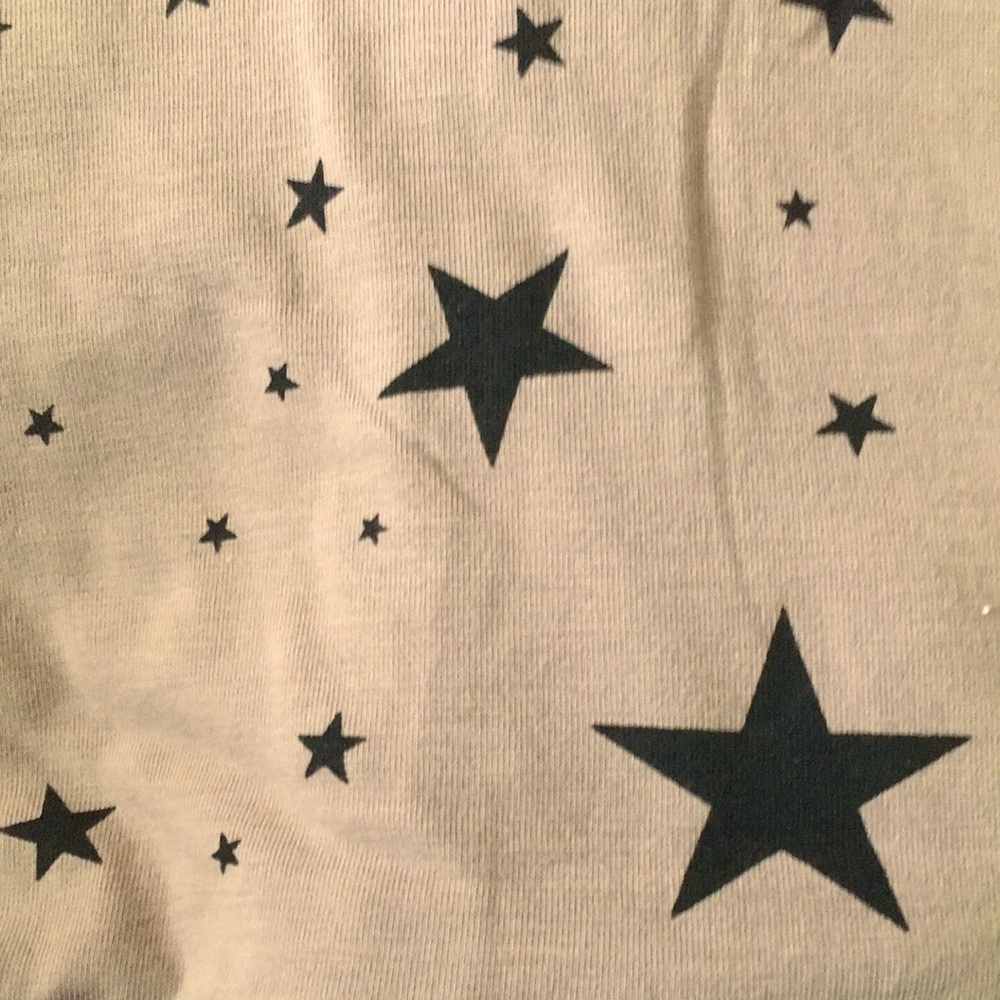 Starry Tank - Picture 3 of 3